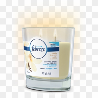 1473518412 - Febreze Vanilla Cream Clipart