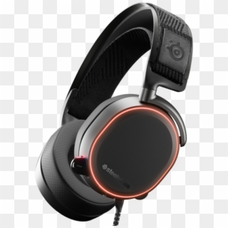 Steelseries Arctis Pro Rgb Pc/console Gaming Headset - Best Gaming Headset Clipart
