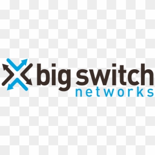 Big Switch Networks - Big Switch Networks Logo Clipart