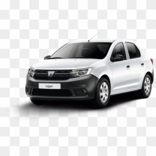 New Logan Access - Dacia Logan Clipart