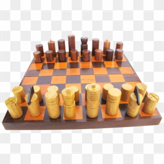 Traveler Chess Set - Шахматы Деревянные Купить Украина Clipart