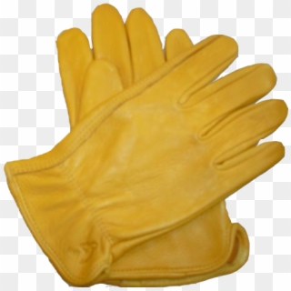 Gloves Free Png Image - Leather Clipart