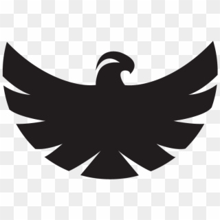 Hawk Logo Png - Emblem Clipart