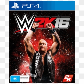 Wwe 2018 Game Ps3 Clipart
