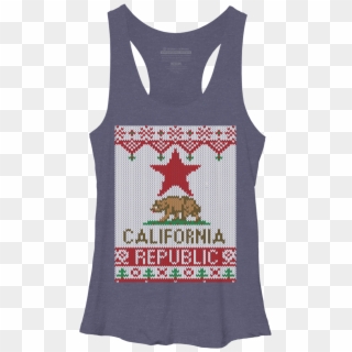 California Republic State Flag - Boba Fett Clipart