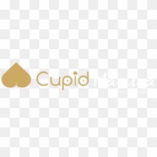 Cupid Mantra - Graphic Design Clipart