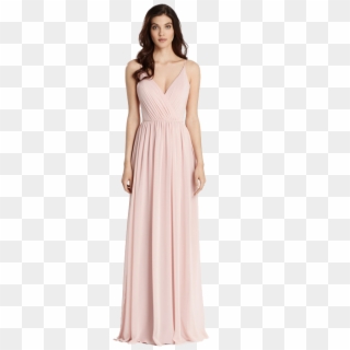 Nordstrom Bridesmaid Dresses Transparent Background - Dress Clipart