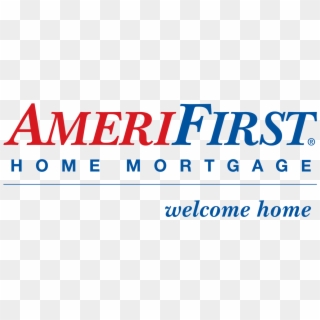 Amerifirst Home Mortgage - Amerifirst Home Mortgage Logo Clipart