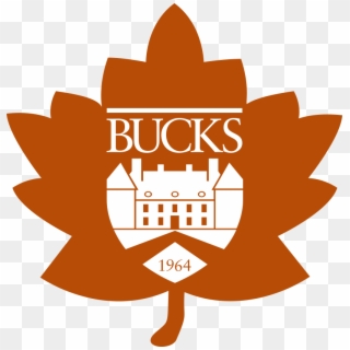 Bucks County Community College - Bucks Community College Logo Clipart