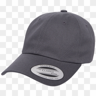 6245cm Adjustable Cotton Twill Dad Hat - Baseball Cap Clipart