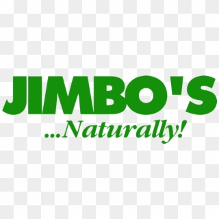 On-demand Grocery Delivery Or Pickup In El Cajon, Ca - Jimbo's Naturally Logo Clipart
