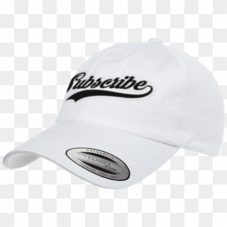 Callmecarson "subscribe" Dad Hat Hat - All Star Converse Caps Price Clipart