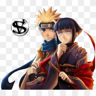 Png Naruto And Hinata Clipart