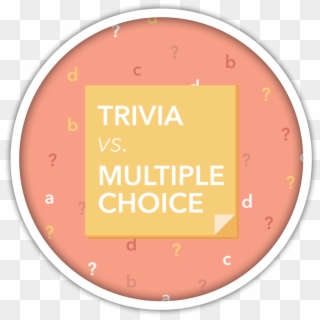 Trivia Or Multiple Choice - Zombie Panic Source Icon Clipart