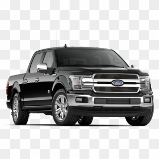 Ford F-150 - 2018 Ford F 150 Xlt Clipart
