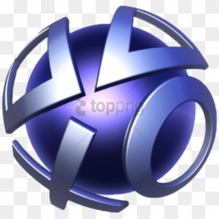 Free Png Ps3 Png Png Image With Transparent Background - Playstation Network Logo Clipart
