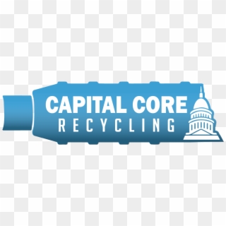 Capital Core Catalytic Converter Recycling - Electric Blue Clipart