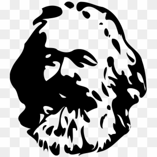 Free Clipart - Marx Clipart - Png Download
