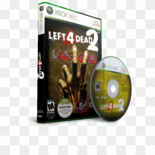 Left 4 Dead 2 [xbox 360] ~ Caveiragamesblog - Left 4 Dead Clipart