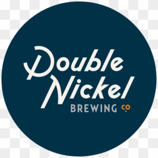 Double Nickel Brewing Company - Schrijf Nu Clipart