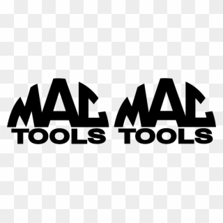 2098 Mac Tools - Mac Tools Logo Png Clipart
