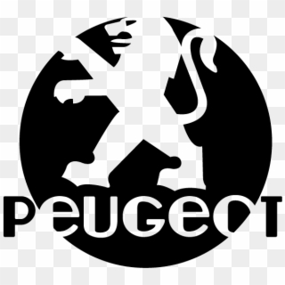 Thumb Image - Peugeot Logo Animated Gif Clipart