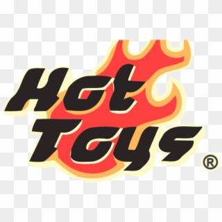 Hot Toys Logo Png , Png Download - Hot Toys Png Clipart