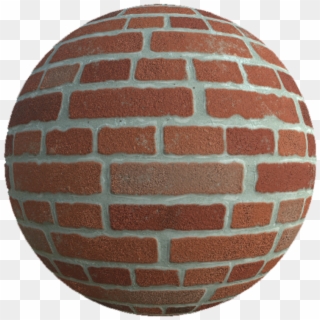 Amboise Bricks - Brickwork Clipart