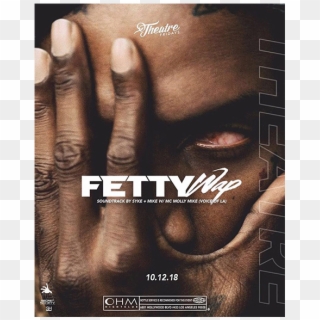 1 - Fetty Wap Clipart