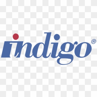 Indigo Logo Png Transparent - Funny Calculus Clipart