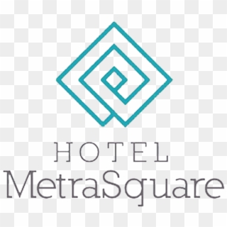 Metra Square Hotel Clipart