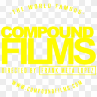 Compound Films Strikes It Big With Macy's, Sephora, - Graphic Design Clipart