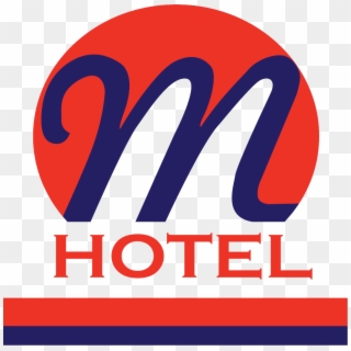 Intercontinental Hotels Group And Currently Owns And - M Hotel Logo Clipart