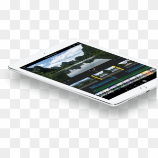 Apple Ipad Pro 9-7 - Tablet Computer Clipart