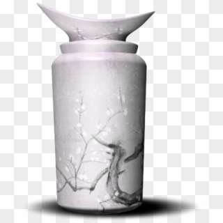 Empty Vase Transparent Images - Vase Clipart