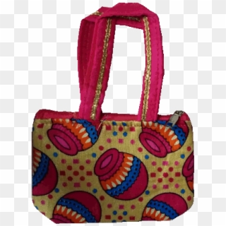Return Gifts For Ladies - Shoulder Bag Clipart
