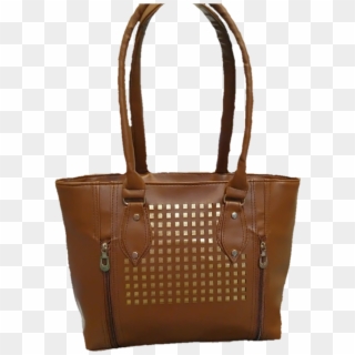 Pu Leather Purase - Tote Bag Clipart