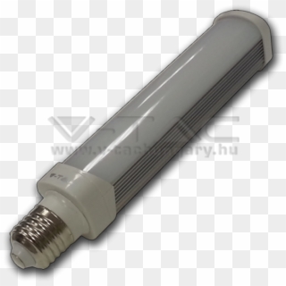 V Tac Led Lámpa E27 10w Pl 3000k Vt4375 - Street Light Clipart
