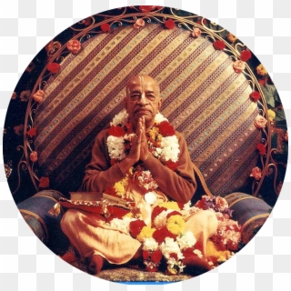 Serving Srila Prabhupada's Mission To Establish The - Ac Bhaktivedanta Swami Prabhupada Hd Clipart