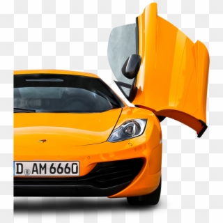 Get In Touch - Sports Car Car Png Clipart