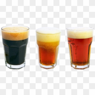 Beer Glass Png Image Alcoholic Drinks - Beer Clipart