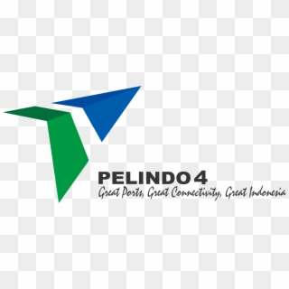 23 November 2018,9 - Logo Pelindo 4 Clipart