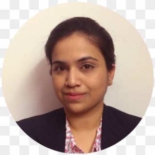 Aditi Banerjee Is An Economist With Diverse Experience - Girl Clipart