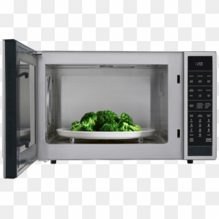 Image Description - Microwave Oven Clipart