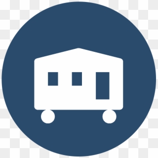 Building Camp Networks Clipart