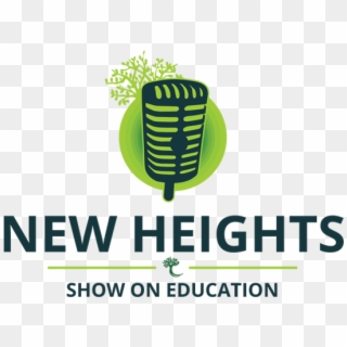 Show On Education - Heights Clipart