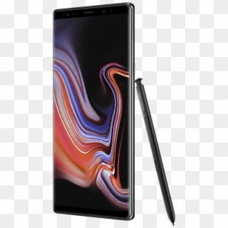 Samsung Galaxy Note9 - Iphone Xr Et Galaxy Note 9 Clipart