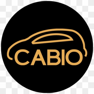Cabio Cabs - Circle Clipart