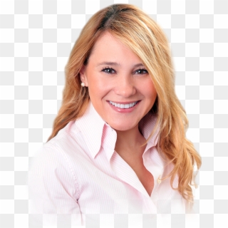 Monika Kreinberg - Blond Clipart