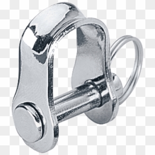 Harken 072 3/16 Stainless Stamped Shackle - Shackle Clipart